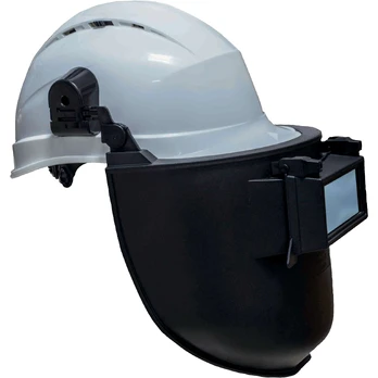 Suvirinimo DELTAPLUS CASOUD2HE skydelis