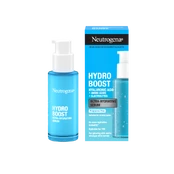 NEUTROGENA itin drėkinantis veido serumas HYDRO BOOST, 30 ml kaina