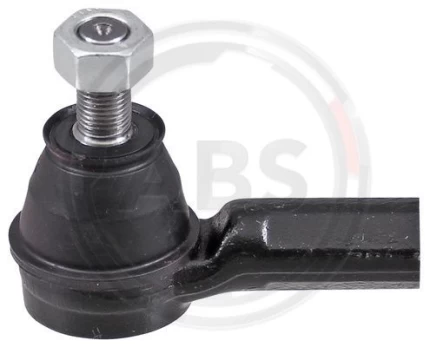 Skersinės vairo trauklės galas A.B.S. 230238