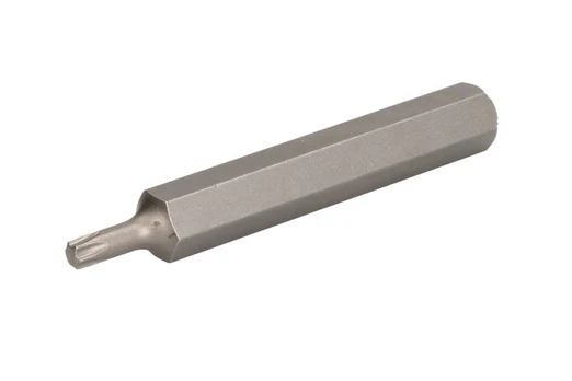 Uždedamas antgalis TORX T25