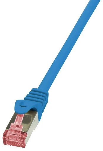 LOGILINK CQ2056S - Patchcord Cat.6