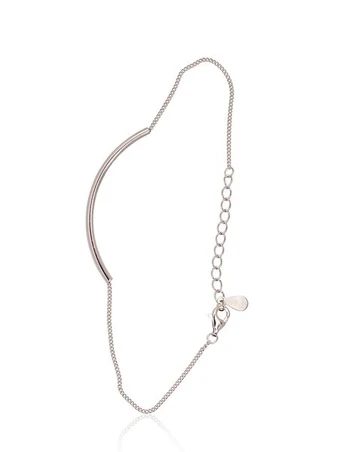 Sidabrinė apyrankė „Silver Arc“, 17,00 cm 1,50g