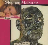 CD Stephen Malkmus - Jenny & The Ess-Dog