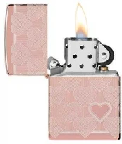 Žiebtuvėlis Zippo 49811