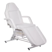 Kosmetologinis krėslas BW-262A White kaina