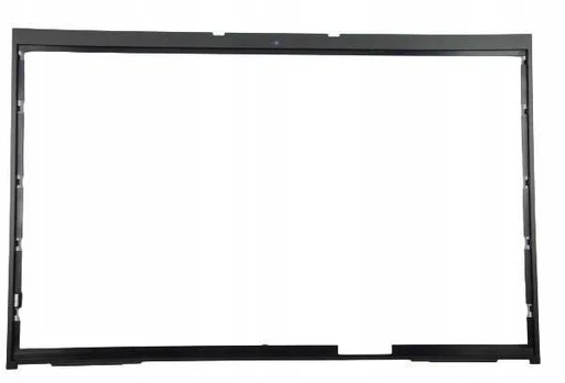 Dell FHD LCD assembly with camera and touch screen for