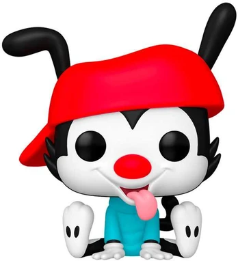 Funko POP figure Animaniacs Wakko