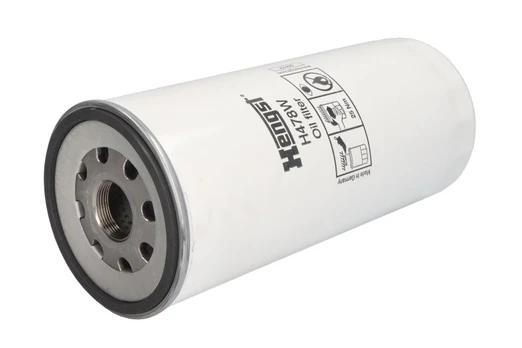 Alyvos filtras HENGST H478W