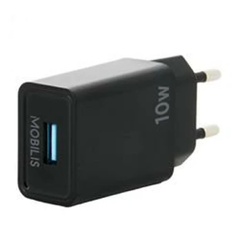 Mobilis WALL CHARGER - 10.5W - 1 USB A/