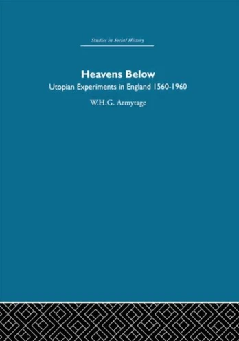 Heavens Below