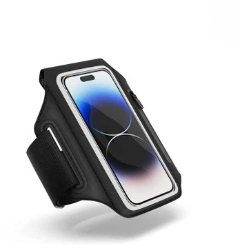 Dėklas Epico Universal Sports Hand Case 6.7"
