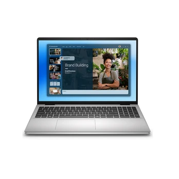 Dell 16 DC16251 Platinum Silver 16 " 2K 1920 x 1200 pixels Anti