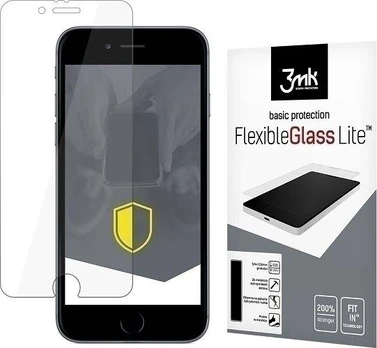 Filtrai 3MK 3MK Flexibleglass Lite Macbook Pro 15" 2016 m.