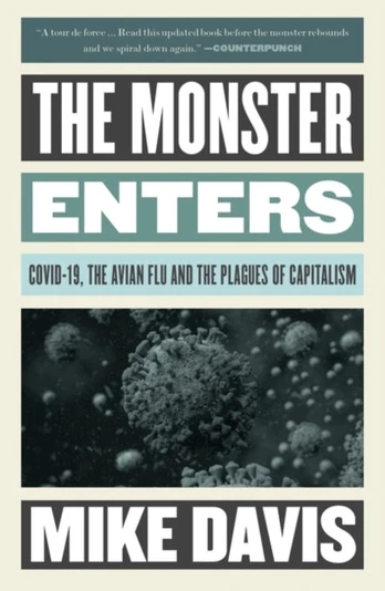 Monster Enters