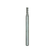 Frezų komplektas Dremel, 2 vnt., 39 mm kaina