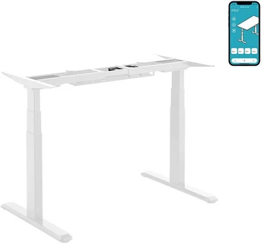 Spacetronik SPE-235W elektrinis stalo rėmas