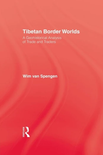 Tibetan Border Worlds