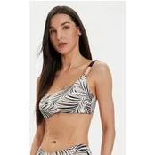 Selmark Bikinio viršus BK723 Smėlio