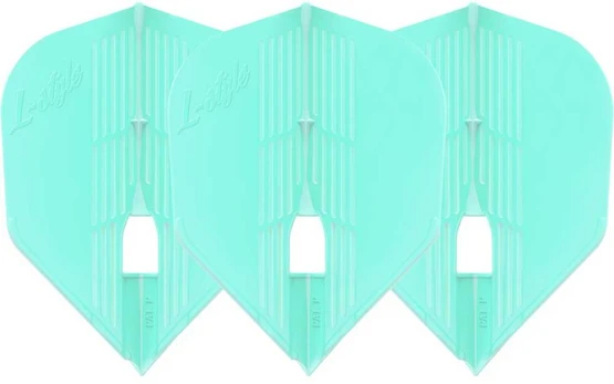Sparneliai L-Style L3 Pro Kami Shape