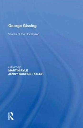 George Gissing