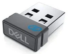 Pelė „Dell“ universalus poravimo imtuvas WR221