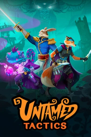Untamed Tactics PC