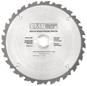 Pjovimo diskas CMT HM, 450 mm x 30 mm