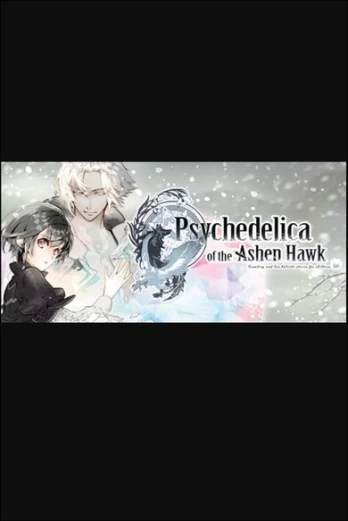 Psychedelica of the Ashen Hawk PC