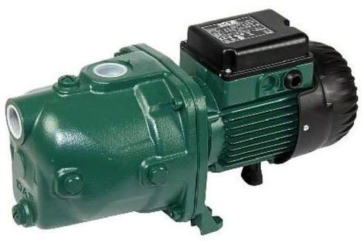 Vandens pompa DAB JET 82 M, elektrinis, 850 W