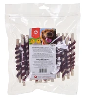 Skanėstas šunims Maced Lamb Rawhide Sticks, 0.5 kg kaina