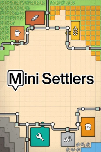 Mini Settlers PC