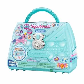 Aquabeads - Deluxe Carry Case (31914)