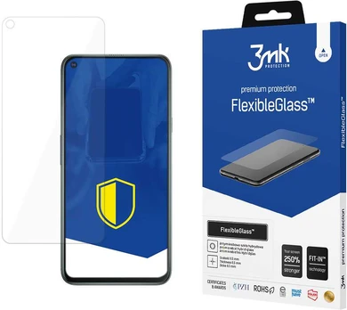 3Mk Protection Cubot C30 - 3mk FlexibleGlass