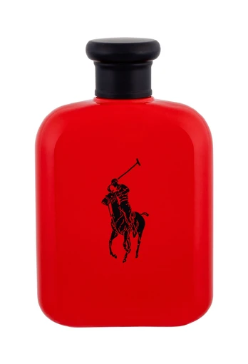 Ralph Lauren Polo Red EDT 125 ml