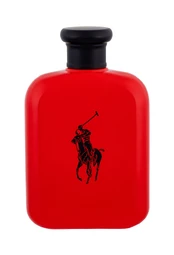 Ralph Lauren Polo Red EDT 125 ml kaina