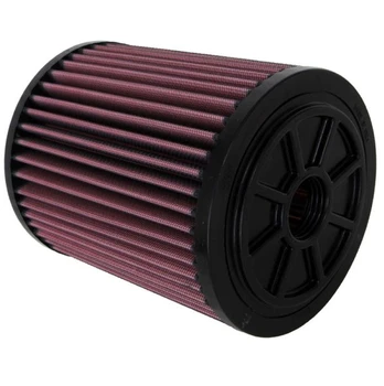 Plokščias filtras (įdėklas) (apvalus) E-0640 154mm