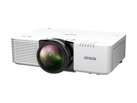 Projektorius Epson EB-L690SE