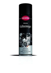 Specialus variklių valiklis CARAMBA 500ml kaina