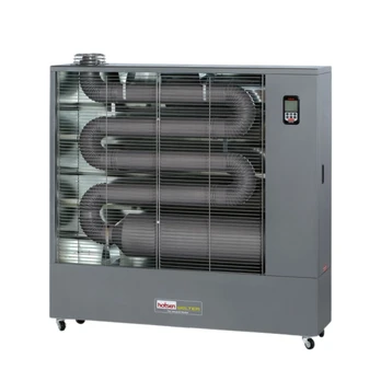 Dyzelinis šildytuvas Weltem WHO-250F