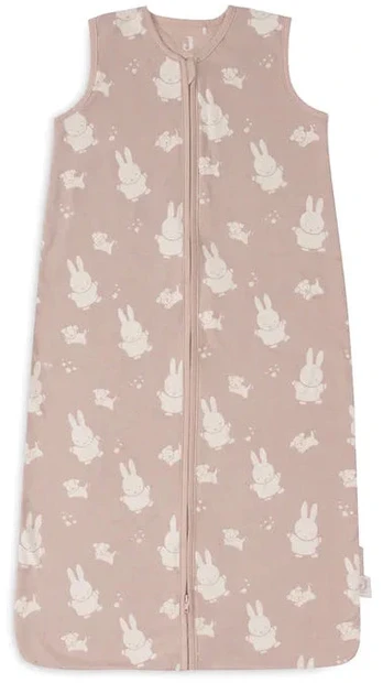 Jollein kūdikio miegmaišis 0.5 TOG Miffy & Snuffy