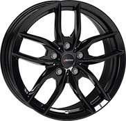 7,5X18 AUTEC BAVARIS 5/112 ET51 CH66,6