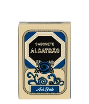 Ach.Brito Essential Care Pine Tar Soap Augalinis muilas kūnui su pušų degutu, 90g kaina