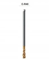 Thread tap M 8 DIN-376C R40 EL (6H) HSSE