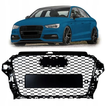 Grilis (pdc versija) Audi A3 (8v) Sedan 2012 - 2016