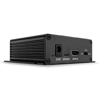 I/O EXTRACTOR HDMI 18G AUDIO/38361 LINDY