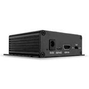 I/O EXTRACTOR HDMI 18G AUDIO/38361 LINDY kaina