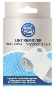 Elektrinis pūkų rinktuvas NORD CLEAN kaina