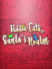 Hidden Cats In Santa's Realm PC