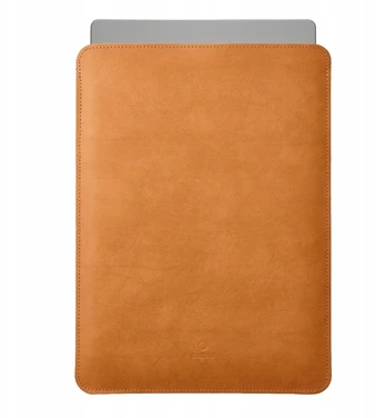 Baltan Dėklas / Dėklas Sleeve AIR 15,3" [M4] jasny ruda