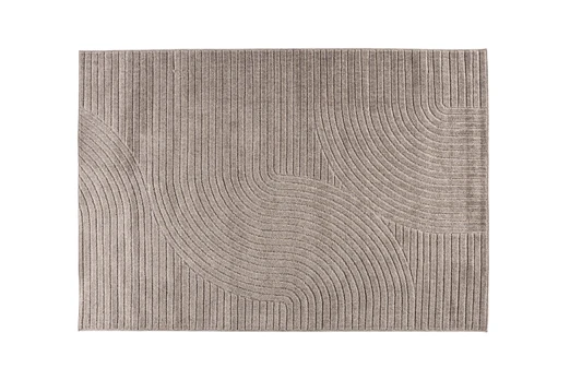 Kilimas Vince 240 x 340, rudas